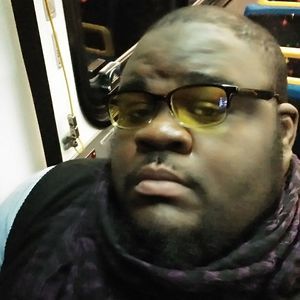 Meet your Posher, Briscoe